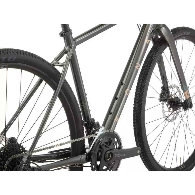 Vélo de gravel KONA Libre - taille 56
