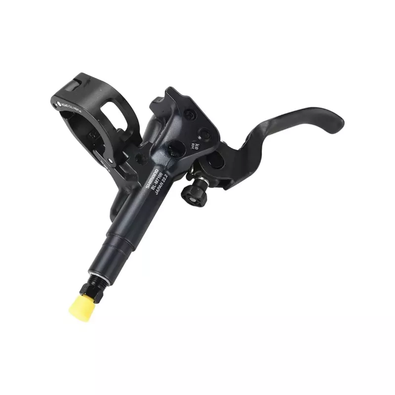 Freins avant et arrière SHIMANO SLX - M7100
