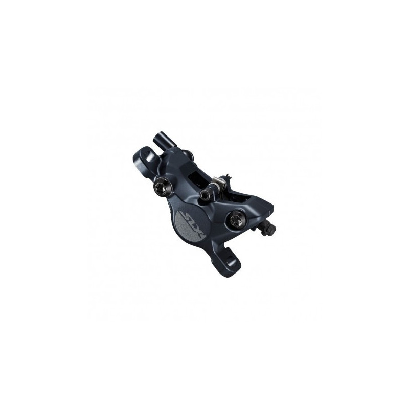 Freins avant et arrière SHIMANO SLX - M7100