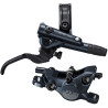 Freins avant et arrière SHIMANO SLX - M7100