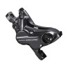 Freins avant et arrière SHIMANO Deore M6120 - 4 pistons