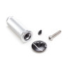 Expandeur de fourche carbone COLUMBUS 28,6 - Longueur 60mm