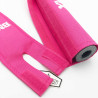 Mousses de protection Padset rose - oldschool BMX