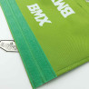 Mousses de protection Padset vert - oldschool BMX