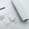 Mousses de protection Padset blanc - oldschool BMX