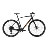 Vélo gravel HARO Buzzard Alloy 4 LTD - Cintre droit - taille 61