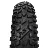 Pneu FAT BIKE SUPER73 GRZLY noir par VEE TIRE  - 20" x 5.0'