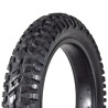 Pneu FAT BIKE SUPER73 GRZLY noir par VEE TIRE  - 20" x 5.0'