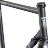 Kit cadre RITCHEY Road Logic Anthracite - Taille 49