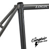 Kit cadre RITCHEY Road Logic Anthracite - Taille 49