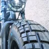 Pneu Fat Bike VEE TIRE CO Huntsman noir - 20' x 4.0 sur Gorille-cycles Kong