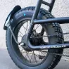 Pneu Fat Bike VEE TIRE CO Huntsman noir - 20' x 4.0 sur Gorille-cycles Kong