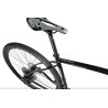 Vélo gravel HARO Buzzard Alloy 4 LTD - Cintre droit - taille 54