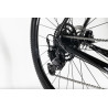 Vélo gravel HARO Buzzard Alloy 4 LTD - Cintre droit - taille 54