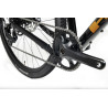 Vélo gravel HARO Buzzard Alloy 4 LTD - Cintre droit - taille 54