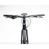Vélo gravel HARO Buzzard Alloy 4 LTD - Cintre droit - taille 61