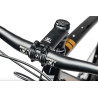 Vélo gravel HARO Buzzard Alloy 4 LTD - Cintre droit - taille 61