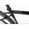 Vélo gravel HARO Buzzard Alloy 4 LTD - Cintre droit - taille 58