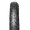 Pneu FAT BIKE Speedster noir par VEE TIRE  - 20" x 3.0'