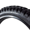 Pneu FAT BIKE GRZLY SUPER73 pur black par VEE TIRE  - 20" x 5.0'