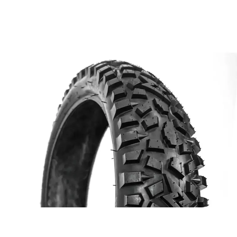 Pneu FAT BIKE GRZLY SUPER73 pur black par VEE TIRE  - 20" x 5.0'