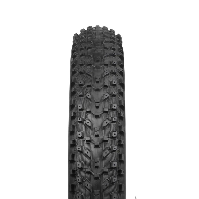 Pneu FAT BIKE Snow ball noir par VEE TIRE  - 20" x 4.0'