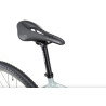 Vélo Gravel HARO Buzzard Carbon 3 (Bleu ardoise) Taille 56
