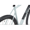 Vélo Gravel HARO Buzzard Carbon 3 (Bleu ardoise) Taille 59