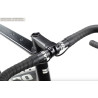 Vélo Gravel HARO Buzzard Carbon 3 (Bleu ardoise) Taille 59