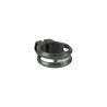 Collier de selle par HOPE 2024 - Ø31.8mm - Couleurs : SMOKE