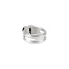 Collier de selle HOPE - Ø30mm - Couleurs : Silver
