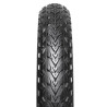 Pneu FAT BIKE Mission command flans white par VEE TIRE  - 20" x 4.0'