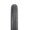 Pneu FAT BIKE Chicane flans natural par VEE TIRE  - 26" x 3.5'