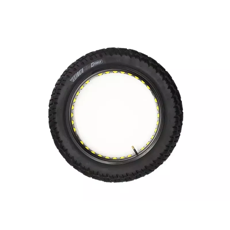 Pneu Fat Bike VEE TIRE CO Huntsman noir - 20' x 4.0
