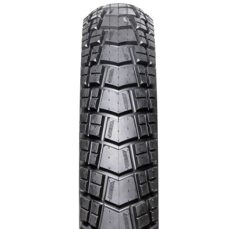 Pneu FAT BIKE Huntsman noir par VEE TIRE - 24" x 3.0'