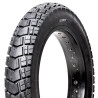 Pneu FAT BIKE Huntsman noir par VEE TIRE - 24" x 3.0'