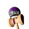 Kendama SWEETS Starter amped - Violet