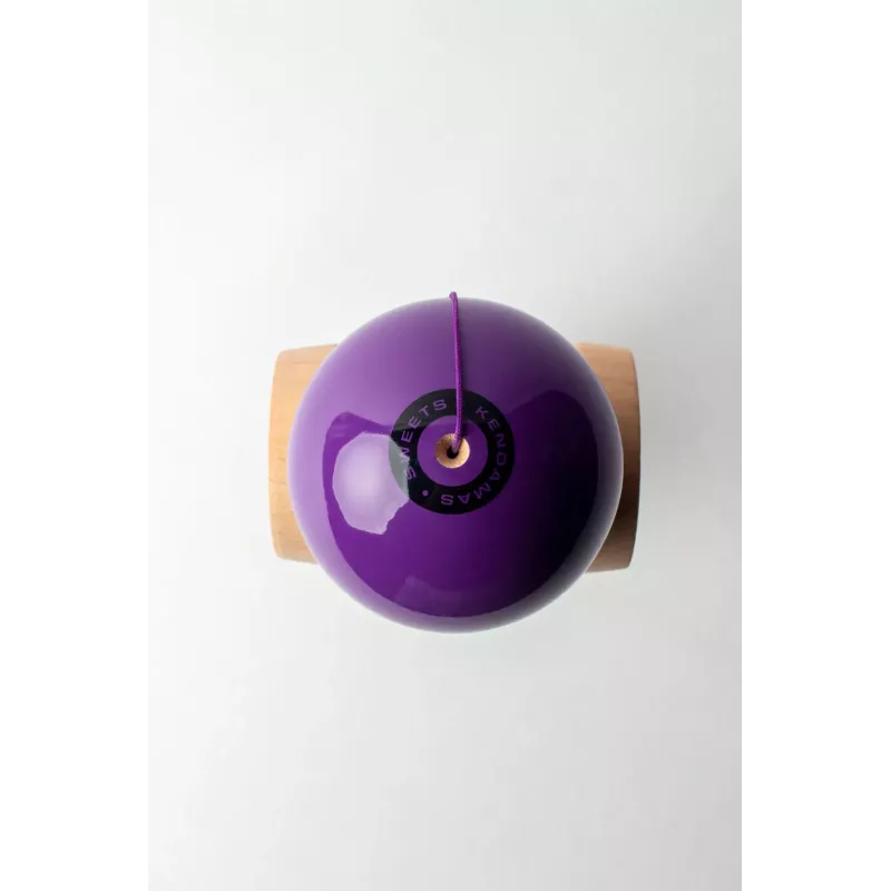 Kendama SWEETS Starter amped - Violet
