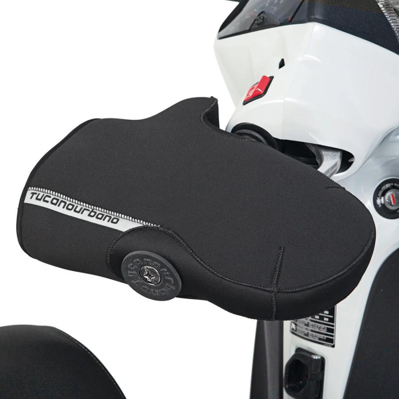 Paire de Manchons TUCANO neoprene carenes R363X universel