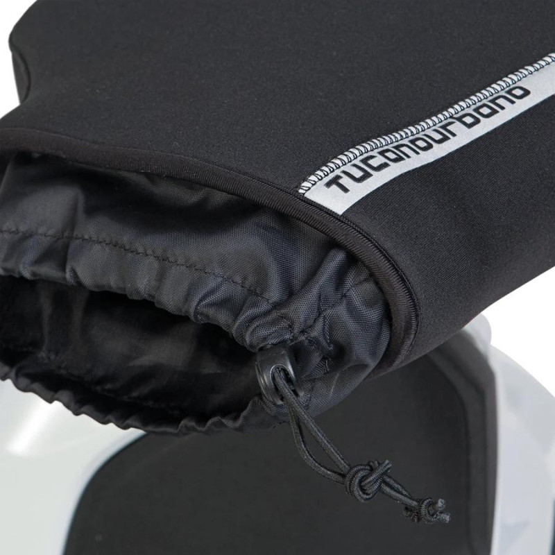 Paire de Manchons TUCANO neoprene carenes R363X universel