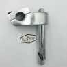 Potence DYNO replica plongeur percé Ø21.1mm - chromée