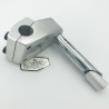 Potence DYNO replica plongeur percé Ø21.1mm - chromée
