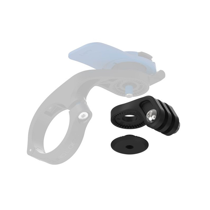 Adaptateur pour caméra/lumière QUAD LOCK