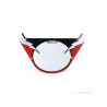 Plaque HARO Pro "lightning bolts" nos - Oldschool BMX