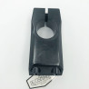 Potence X-FACTOR Jackhammer 48mm noire - midschool bmx
