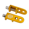Tendeurs de chaîne PROMAX C1 - Couleur : or