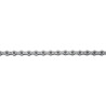 Chaine SHIMANO CUES CN-LG500 LinkGlide - 116 Maillons Quick Link - 9/10/11 Vitesses