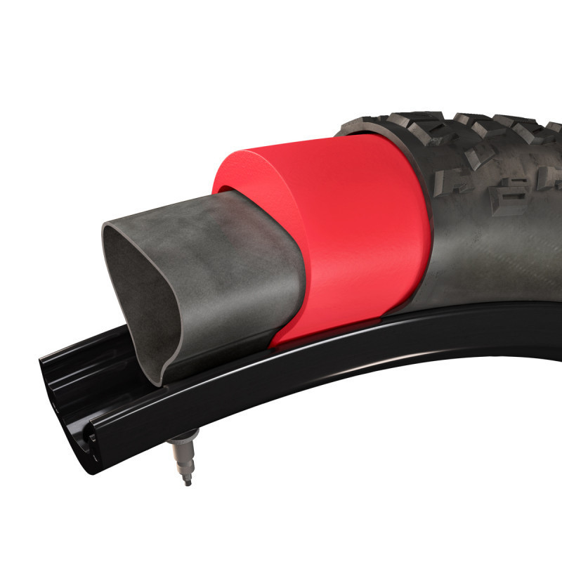 Insert anticrevaison TANNUS fat armour - 20 x 3.0/4.0