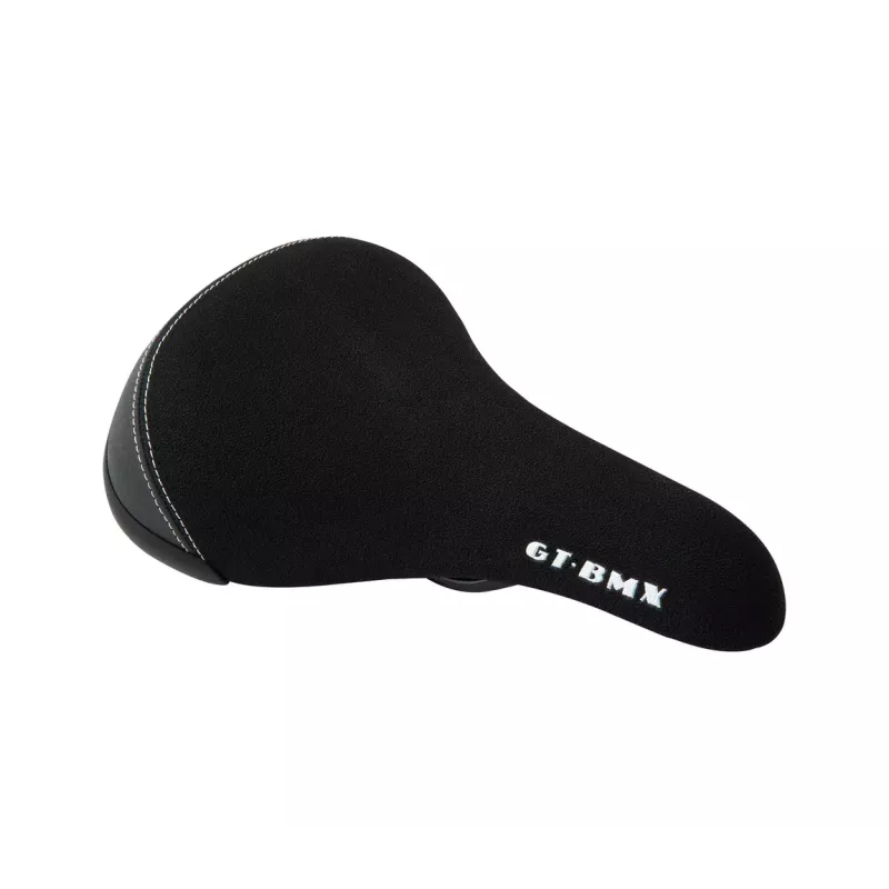 Selle GT BIKE Cheat code noire - Wheeling Bike