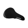 Selle GT BIKE Cheat code noire - Wheeling Bike